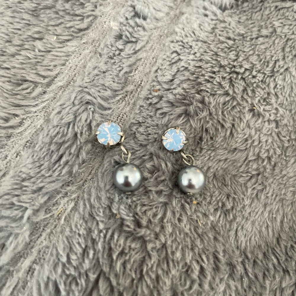 W22 Sabika earrings